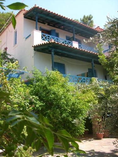 Apartamento Blue Horizon