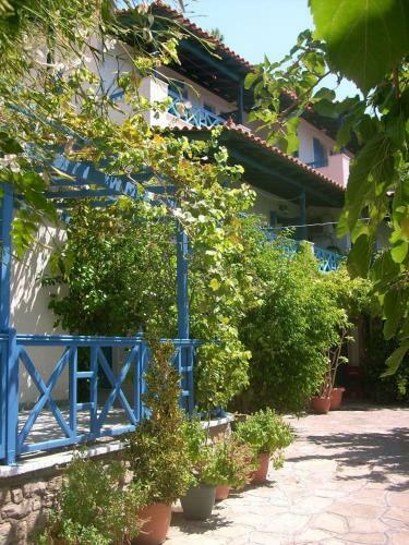 Apartamento Blue Horizon