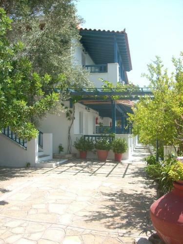 Apartamento Blue Horizon