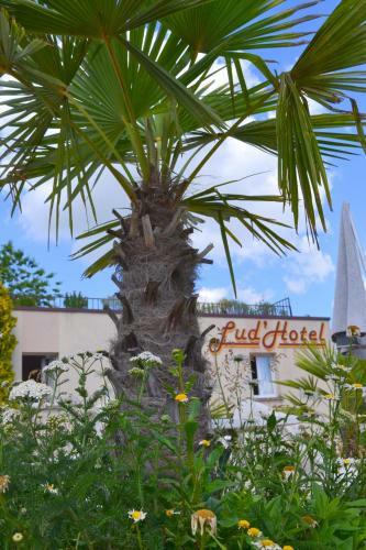 Hotel Lud'h�tel