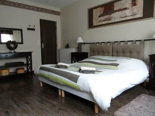 Bed & Breakfast L'or�e De Sologne