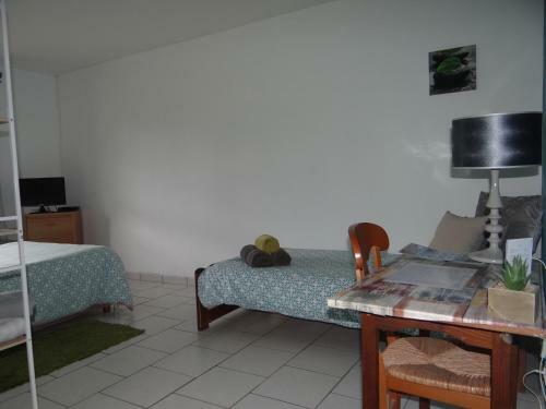 Bed & Breakfast L'or�e De Sologne