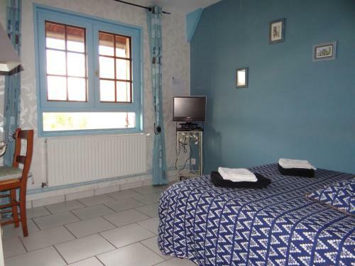 Bed & Breakfast L'or�e De Sologne