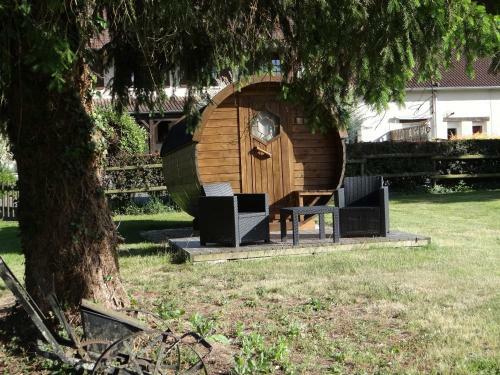 Bed & Breakfast L'or�e De Sologne