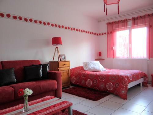 Bed & Breakfast L'or�e De Sologne