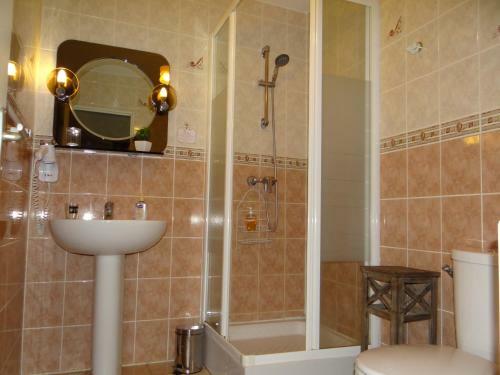 Bed & Breakfast L'or�e De Sologne