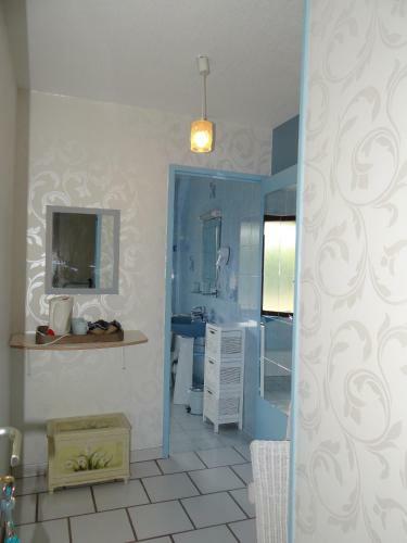 Bed & Breakfast L'or�e De Sologne