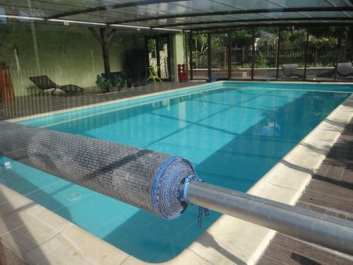 Bed & Breakfast L'or�e De Sologne