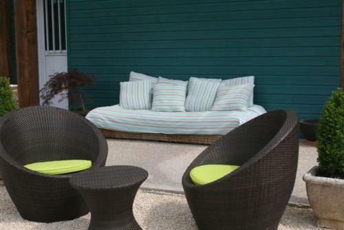 Bed & Breakfast L'or�e De Sologne