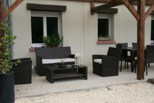 Bed & Breakfast L'or�e De Sologne