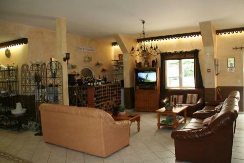 Bed & Breakfast L'or�e De Sologne
