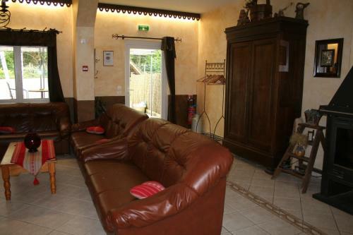 Bed & Breakfast L'or�e De Sologne