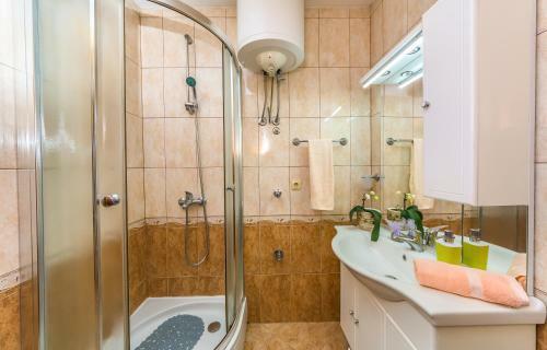 Apartment Leut