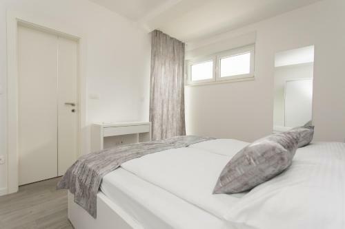 Apartamentos Villa A&d