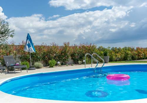 Holiday Home Velim