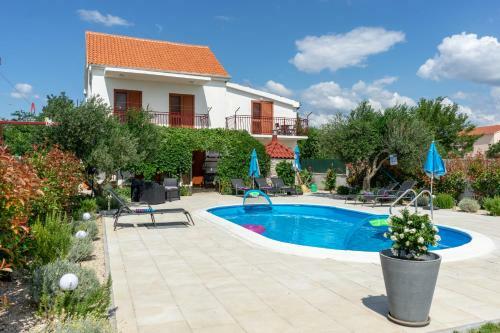 Holiday Home Velim