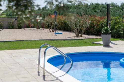 Holiday Home Velim