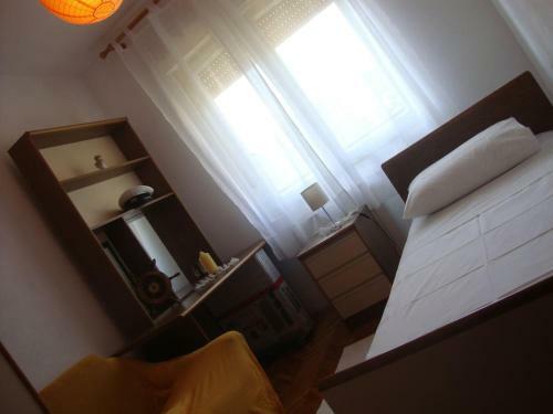 Apartmani Mislav