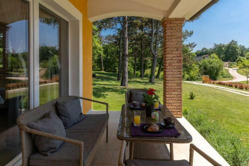 Villa Kristina