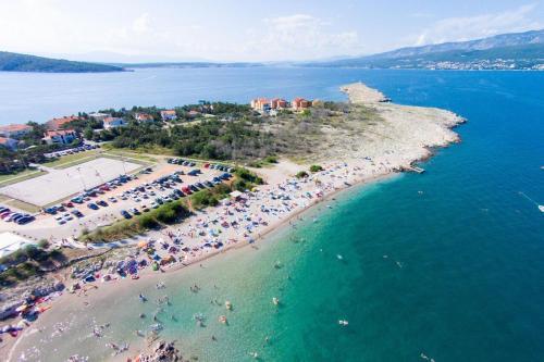 Apartments By The Sea Silo, Krk - 18718