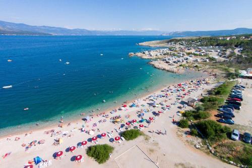 Apartments By The Sea Silo, Krk - 18718