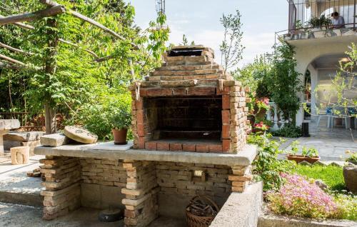 Apartamento Zic-branka-2
