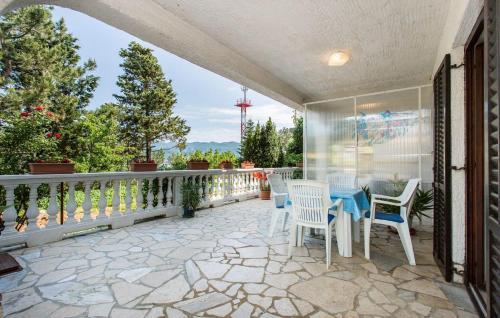 Apartamento Zic-branka-2