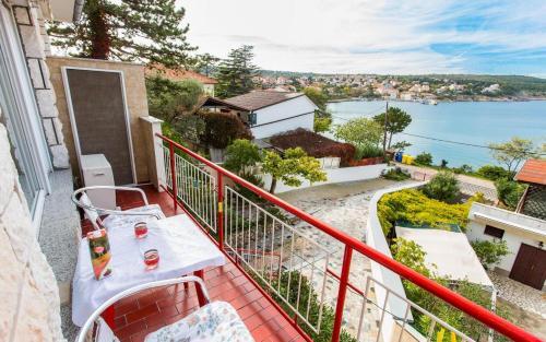 Apartments By The Sea Silo, Krk - 18722