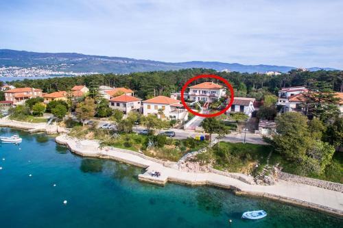 Apartments By The Sea Silo, Krk - 18722