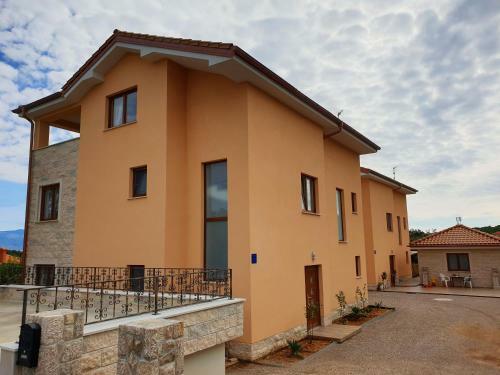 Apartamentos Villa Branka