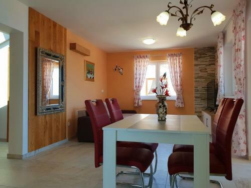 Apartamentos Villa Branka