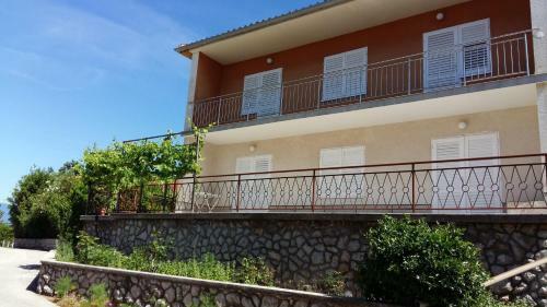 Apartman Duda