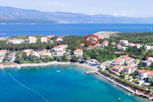 Apartments By The Sea Silo, Krk - 18738