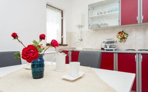 Apartman Brozni?