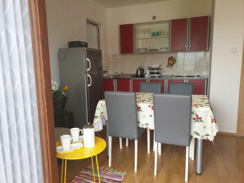 Apartman Brozni?