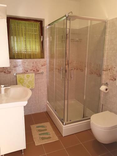 Apartman Brozni?