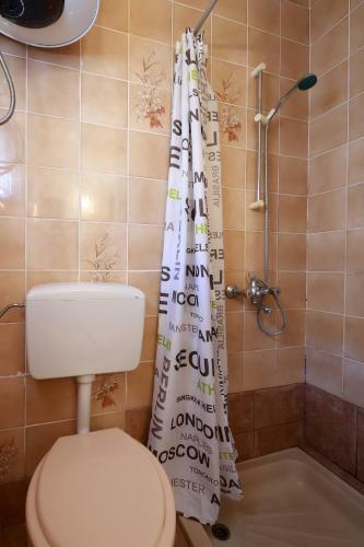 Apartmani Svoboda
