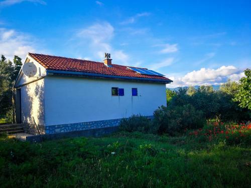 Lodge Ecohouse Oliveglia