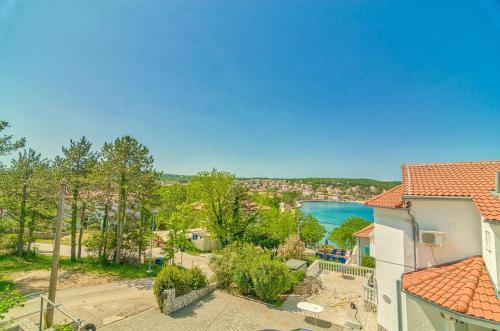 Apartments By The Sea Silo, Krk - 18759