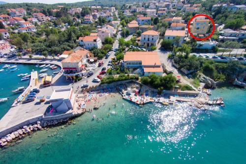 Apartments By The Sea Silo, Krk - 18715