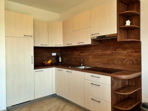 Apartamentos Villa Rebeka