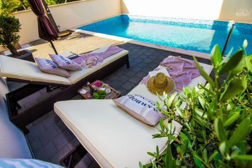 Apartamento Stella Del Mare