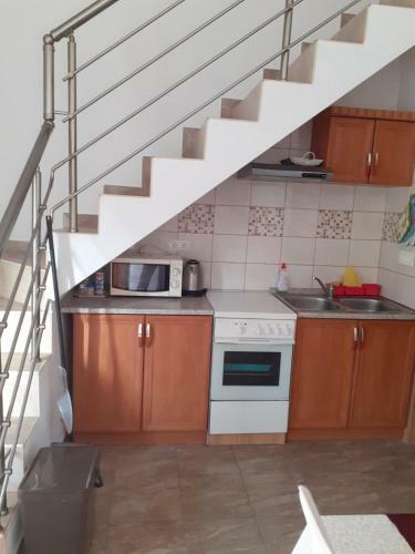 Iva Apartments