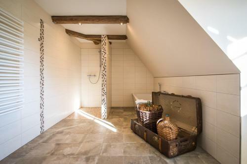 Apartamentos Adlerhof