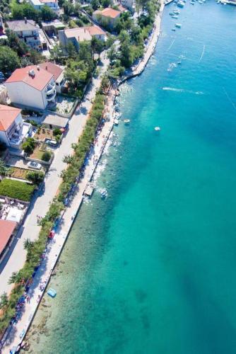 Apartments By The Sea Silo, Krk - 18721