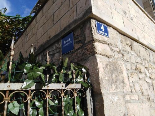 Apartman Ivana