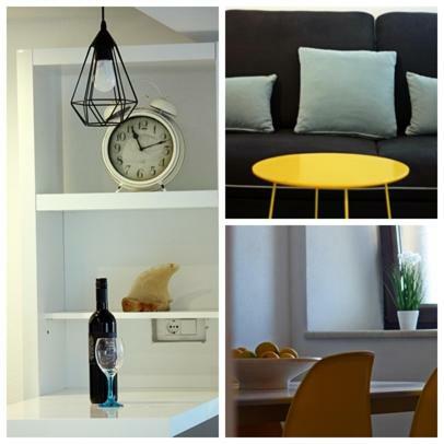 Apartman Ivana