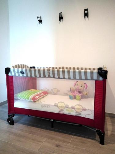 Apartman Ivana