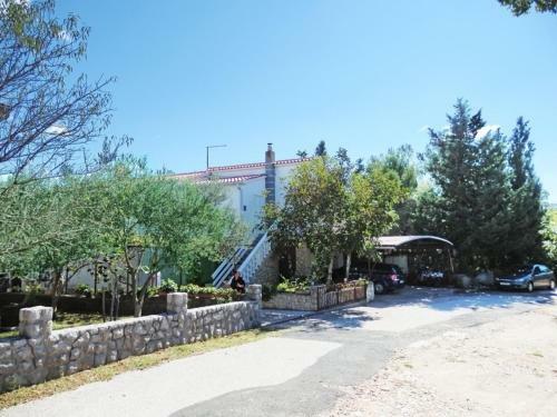 Apartments Makic - With Parking
