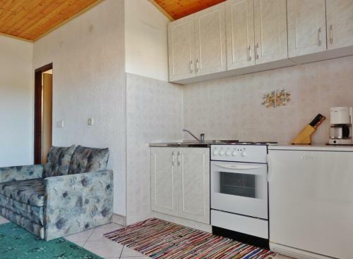 Apartments Makic - With Parking